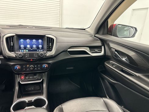 Certified 2019 GMC Terrain SLT w/ Preferred Package image 27
