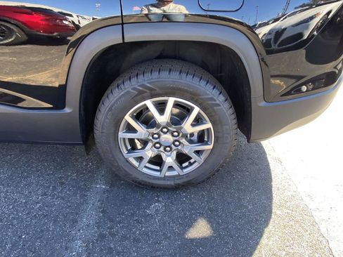 Used 2022 GMC Acadia SLE w/ Driver Convenience Package image 23