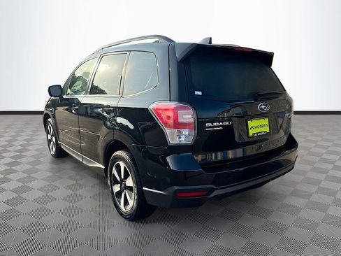 Used 2017 Subaru Forester 2.5i Premium AWD/4WD image 37