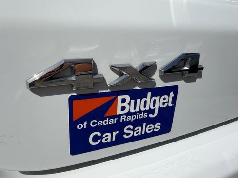 Used 2022 Jeep Compass Limited AWD/4WD image 10