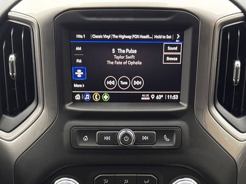 New 2026 GMC Sierra 1500 Pro w/ Graphite Edition image 20