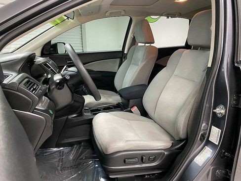 Used 2016 Honda CR-V EX image 10