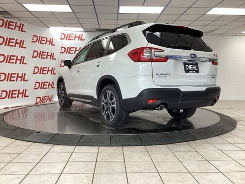 New 2026 Subaru Ascent Limited AWD/4WD image 7