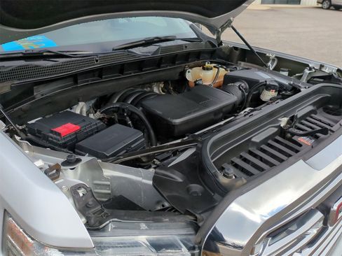 Certified 2020 GMC Sierra 1500 SLT w/ SLT Premium Plus Package image 32