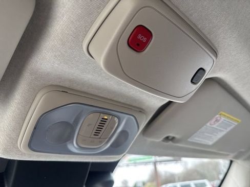 New 2026 RAM ProMaster 2500 FWD image 36