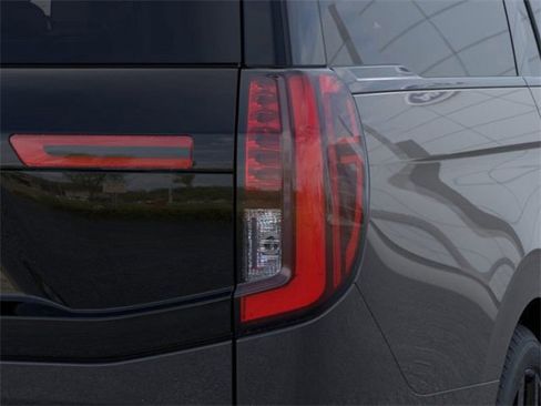 New 2026 Ford Expedition Max Platinum w/ Stealth Performance Package image 21