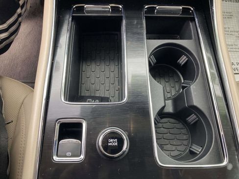 Used 2023 Lincoln Aviator Reserve w/ Equipment Group 201A image 29