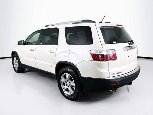 Used 2012 GMC Acadia SLE image 4