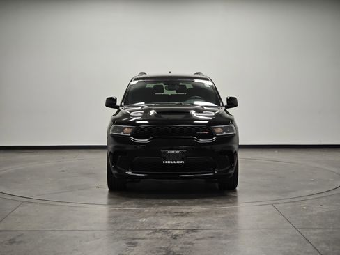 New 2026 Dodge Durango GT image 3