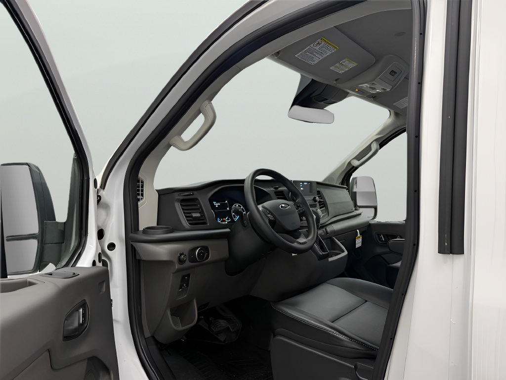 Used 2024 Ford Transit 150 Low Roof RWD image 39