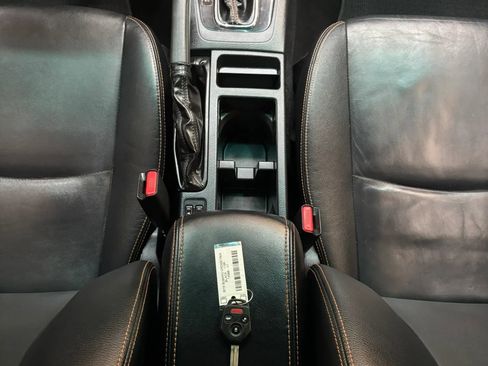 Used 2016 Subaru Crosstrek 2.0i Limited AWD/4WD image 22