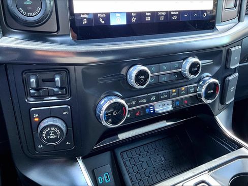 Used 2024 Ford F150 Raptor AWD/4WD image 32