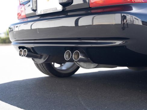 Used 2000 BMW M Coupe RWD image 44