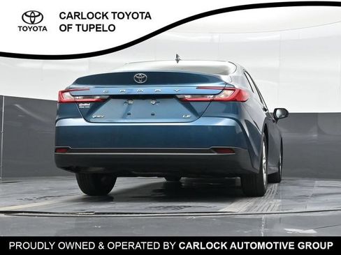 Used 2026 Toyota Camry LE FWD image 41