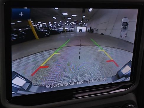 Used 2022 Ford Bronco Sport Big Bend w/ Convenience Package image 31