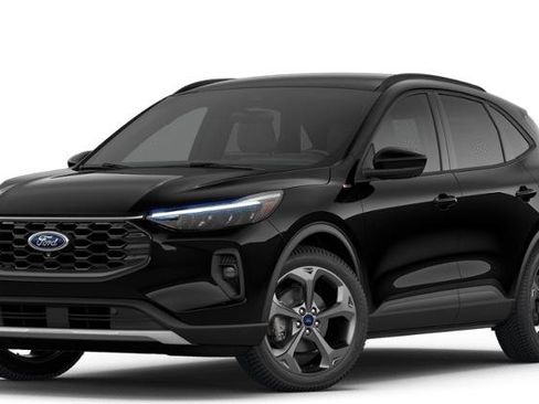 New 2026 Ford Escape ST-Line Select w/ Tech Pack #2 image 24