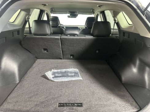 Used 2023 Kia Sportage EX image 23