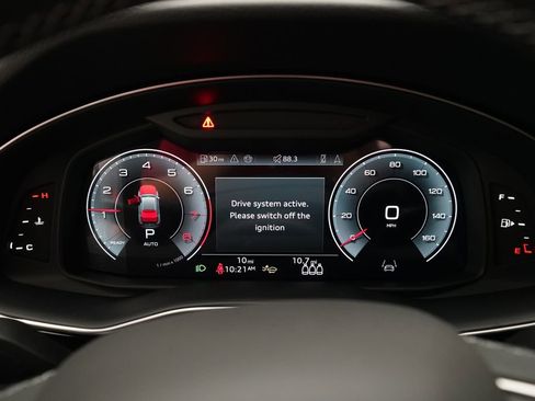 New 2026 Audi Q8 Premium Plus AWD/4WD image 2