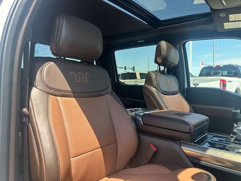New 2026 Ford F150 King Ranch AWD/4WD image 23