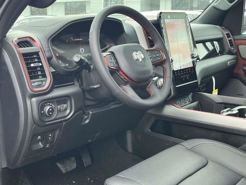 New 2026 RAM 1500 Rebel image 9