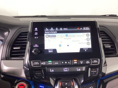 Used 2020 Honda Odyssey Elite image 34