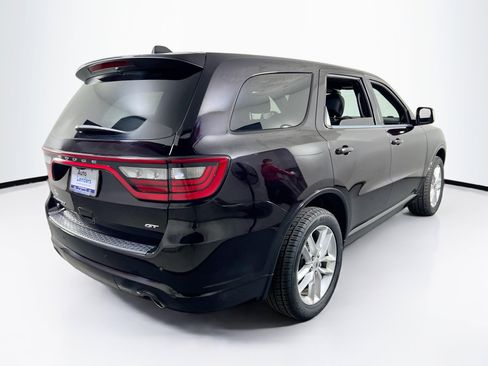 Used 2023 Dodge Durango GT image 5