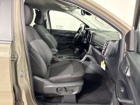 New 2026 Ford Ranger XLT w/ Equipment Group 301A High RWD image 5