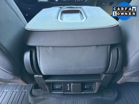 Certified 2023 GMC Sierra 1500 Elevation image 21