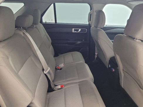 Used 2021 Ford Explorer 4WD image 19