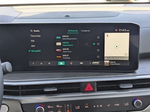 New 2026 Kia Sorento SX image 20