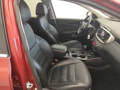 Used 2016 Kia Sorento EX FWD image 21