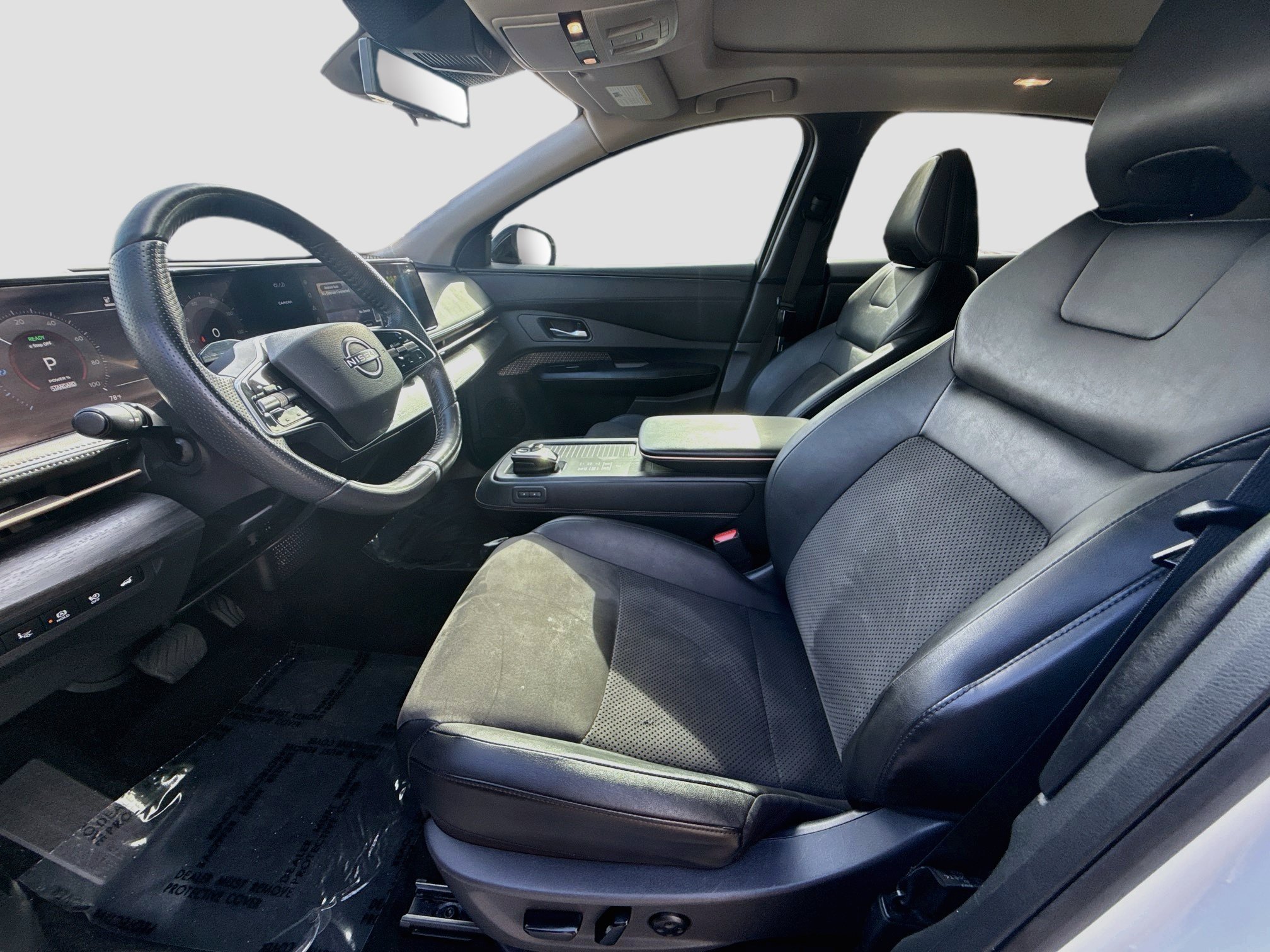 Used 2023 Nissan Ariya FWD image 19