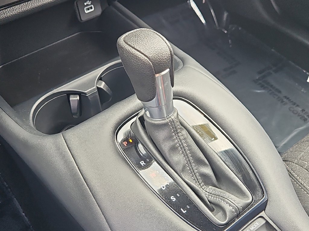 Certified 2024 Honda HR-V LX image 22
