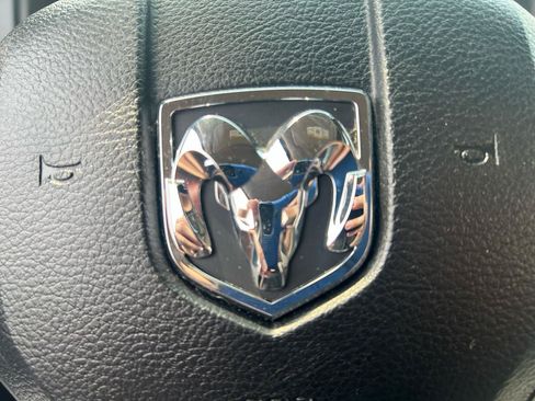 Used 2018 RAM 1500 Big Horn AWD/4WD image 20