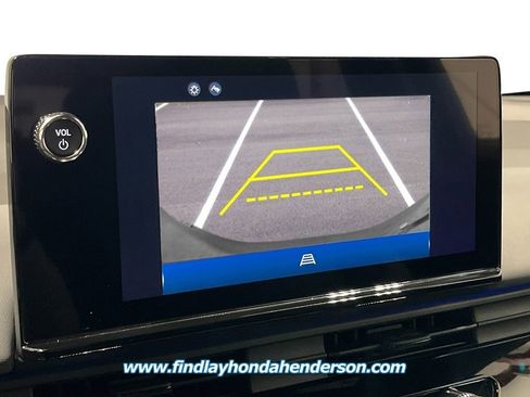 New 2026 Honda Prologue Touring image 21