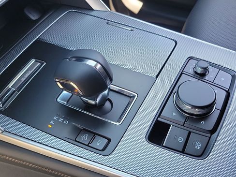 New 2026 MAZDA CX-90 3.3 Turbo S w/ Premium Package image 13