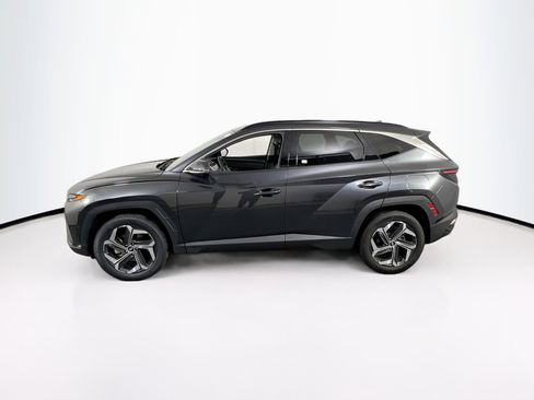 Used 2023 Hyundai Tucson Limited image 8