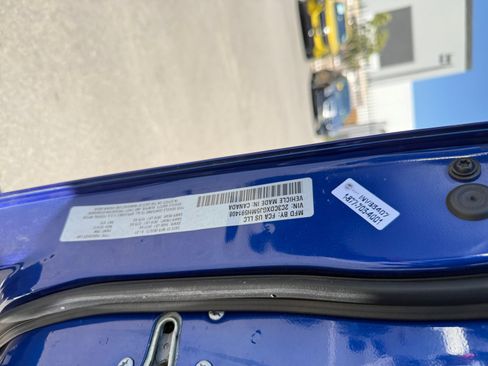 Used 2021 Dodge Charger Scat Pack RWD image 23