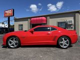 Used 2014 Chevrolet Camaro SS w/ RS Package image 5