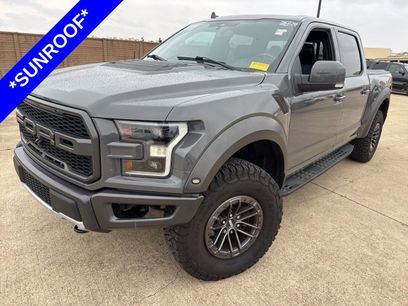 Used 2020 Ford F150 Raptor w/ Equipment Group 802A Luxury