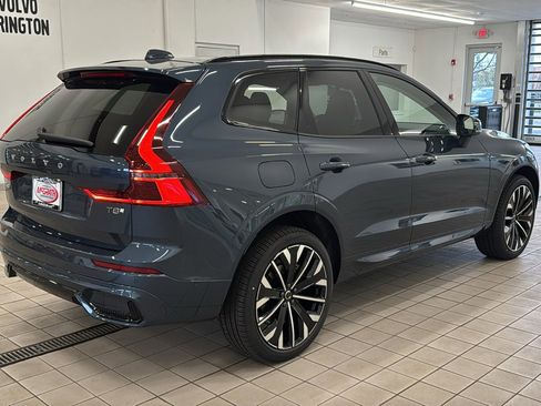 New 2026 Volvo XC60 T8 Ultra w/ Climate Package AWD/4WD image 5