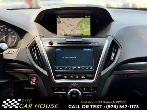 Used 2019 Acura MDX A-Spec AWD/4WD image 30