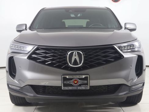 Used 2025 Acura RDX A-Spec AWD/4WD image 51