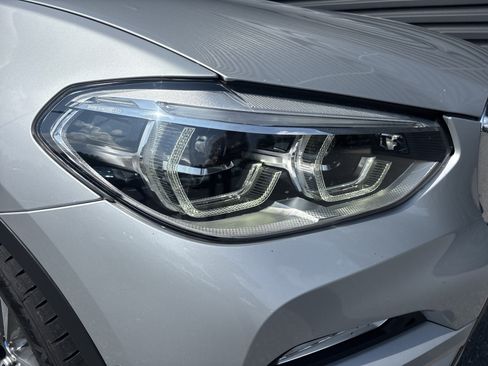 Used 2019 BMW X3 xDrive30i w/ Executive Package AWD/4WD image 11
