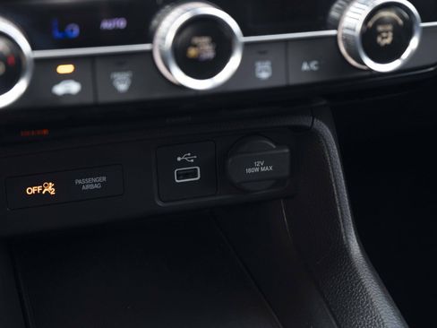 Used 2024 Honda Civic Sport image 34