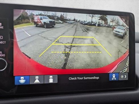 New 2026 Honda HR-V Sport image 13