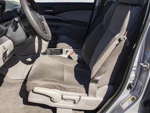 Used 2014 Honda CR-V LX image 11