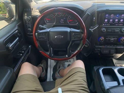 Used 2019 Chevrolet Silverado 1500 RST AWD/4WD image 9