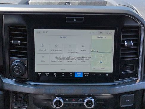 New 2026 Ford F250 Platinum w/ Tremor Off-Road Package image 18