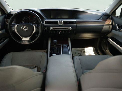 Used 2013 Lexus GS 350 w/ Premium Pkg RWD image 21